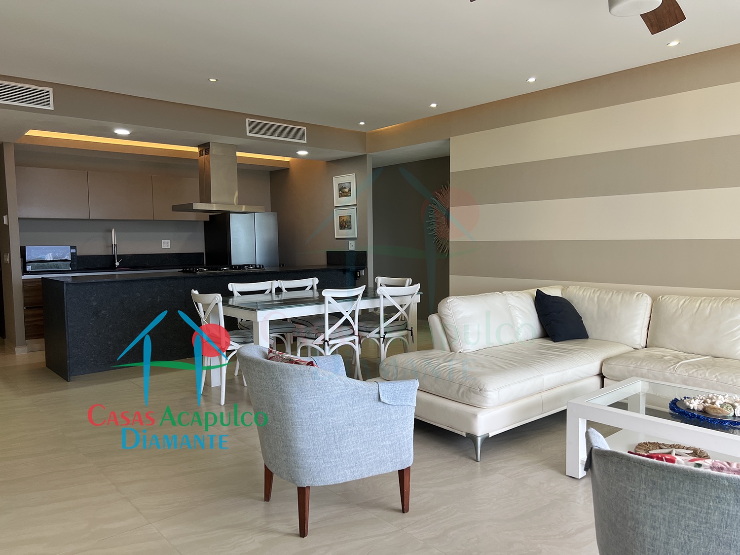 La Isla Emerald G 10 - Estancia 6